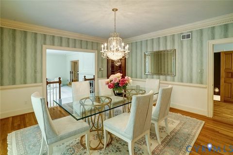 Tiny photo for 3320 Traylor Drive, Richmond, VA 23235 (MLS # 2600012)