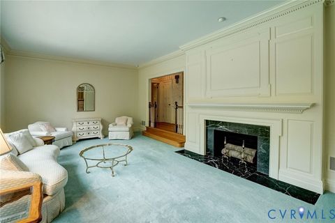 Tiny photo for 3320 Traylor Drive, Richmond, VA 23235 (MLS # 2600012)