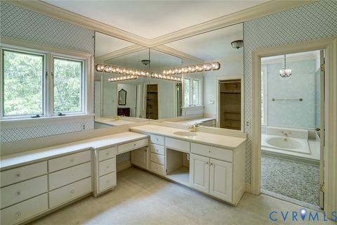 Tiny photo for 3320 Traylor Drive, Richmond, VA 23235 (MLS # 2600012)