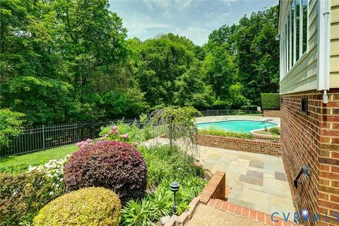Tiny photo for 3320 Traylor Drive, Richmond, VA 23235 (MLS # 2600012)