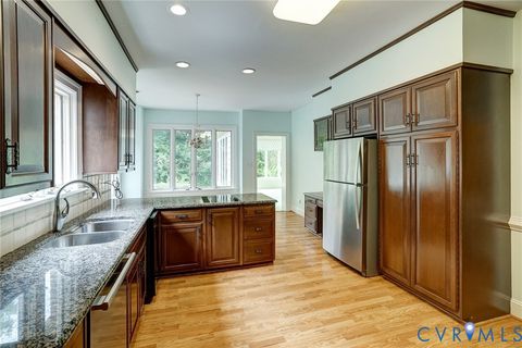 Tiny photo for 3320 Traylor Drive, Richmond, VA 23235 (MLS # 2600012)