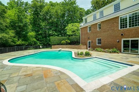 Tiny photo for 3320 Traylor Drive, Richmond, VA 23235 (MLS # 2600012)