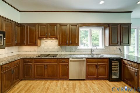 Tiny photo for 3320 Traylor Drive, Richmond, VA 23235 (MLS # 2600012)