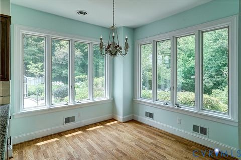 Tiny photo for 3320 Traylor Drive, Richmond, VA 23235 (MLS # 2600012)