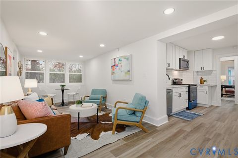 Tiny photo for 508 S 19th Avenue, Hopewell, VA 23860 (MLS # 2530557)