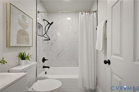 Tiny photo for 508 S 19th Avenue, Hopewell, VA 23860 (MLS # 2530557)