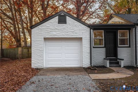 Tiny photo for 508 S 19th Avenue, Hopewell, VA 23860 (MLS # 2530557)