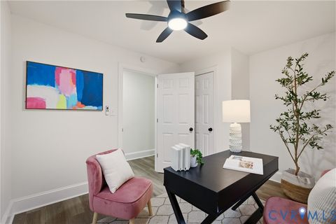 Tiny photo for 508 S 19th Avenue, Hopewell, VA 23860 (MLS # 2530557)