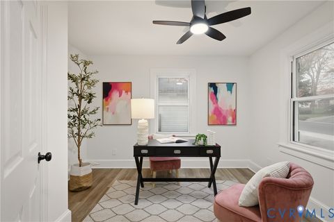 Tiny photo for 508 S 19th Avenue, Hopewell, VA 23860 (MLS # 2530557)