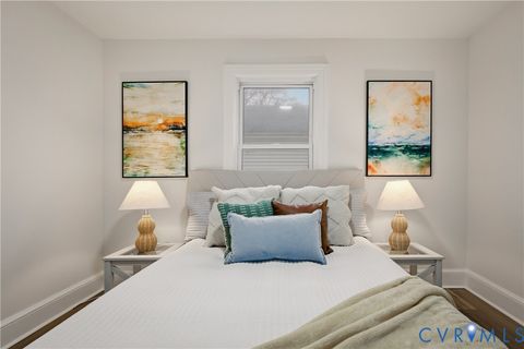 Tiny photo for 508 S 19th Avenue, Hopewell, VA 23860 (MLS # 2530557)