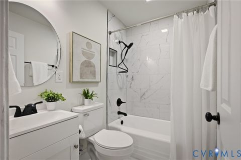 Tiny photo for 508 S 19th Avenue, Hopewell, VA 23860 (MLS # 2530557)