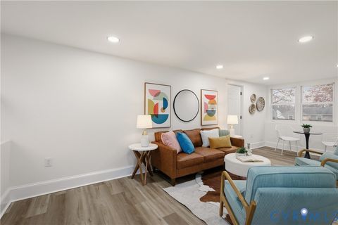 Tiny photo for 508 S 19th Avenue, Hopewell, VA 23860 (MLS # 2530557)