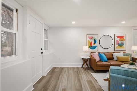 Tiny photo for 508 S 19th Avenue, Hopewell, VA 23860 (MLS # 2530557)