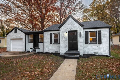 Tiny photo for 508 S 19th Avenue, Hopewell, VA 23860 (MLS # 2530557)