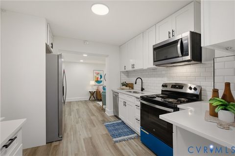 Tiny photo for 508 S 19th Avenue, Hopewell, VA 23860 (MLS # 2530557)