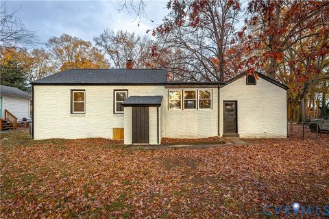 Tiny photo for 508 S 19th Avenue, Hopewell, VA 23860 (MLS # 2530557)