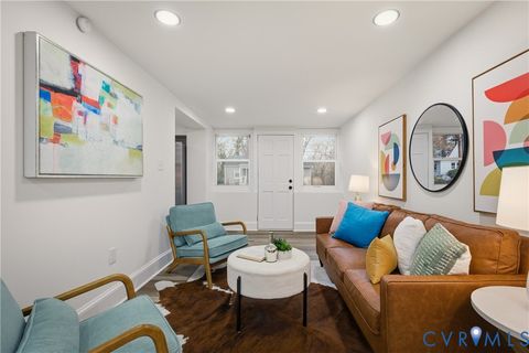 Tiny photo for 508 S 19th Avenue, Hopewell, VA 23860 (MLS # 2530557)