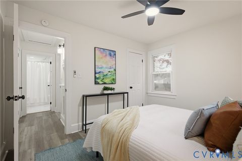 Tiny photo for 508 S 19th Avenue, Hopewell, VA 23860 (MLS # 2530557)