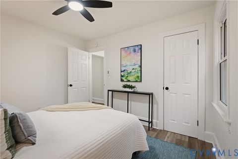 Tiny photo for 508 S 19th Avenue, Hopewell, VA 23860 (MLS # 2530557)