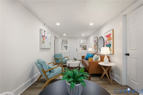 Tiny photo for 508 S 19th Avenue, Hopewell, VA 23860 (MLS # 2530557)