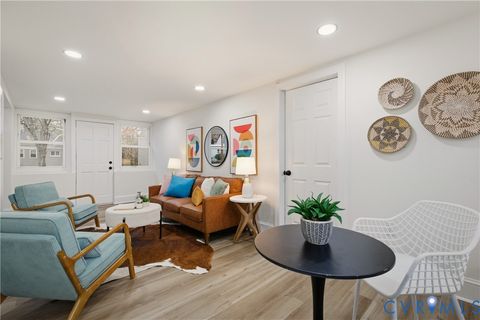 Tiny photo for 508 S 19th Avenue, Hopewell, VA 23860 (MLS # 2530557)