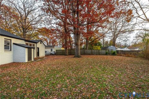 Tiny photo for 508 S 19th Avenue, Hopewell, VA 23860 (MLS # 2530557)