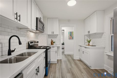 Tiny photo for 508 S 19th Avenue, Hopewell, VA 23860 (MLS # 2530557)