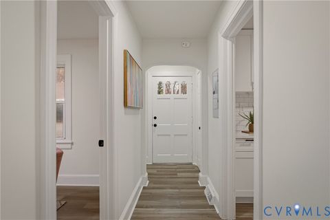 Tiny photo for 508 S 19th Avenue, Hopewell, VA 23860 (MLS # 2530557)