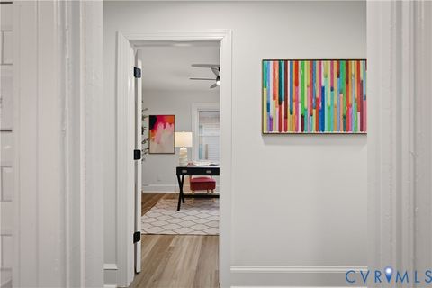 Tiny photo for 508 S 19th Avenue, Hopewell, VA 23860 (MLS # 2530557)