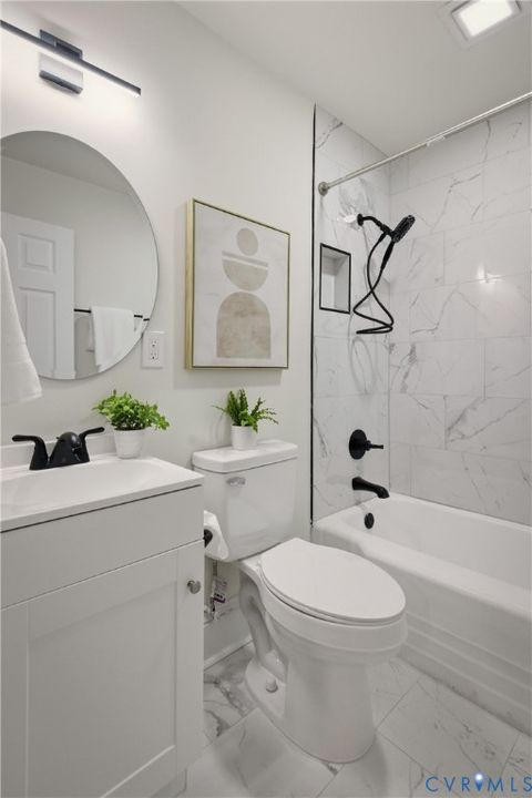 Tiny photo for 508 S 19th Avenue, Hopewell, VA 23860 (MLS # 2530557)