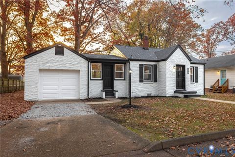 Tiny photo for 508 S 19th Avenue, Hopewell, VA 23860 (MLS # 2530557)