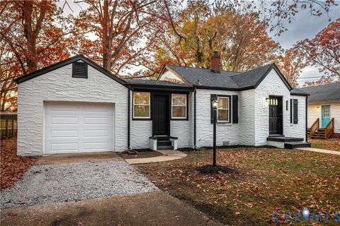 Tiny photo for 508 S 19th Avenue, Hopewell, VA 23860 (MLS # 2530557)