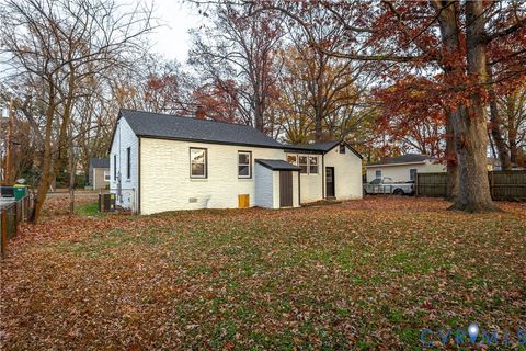 Tiny photo for 508 S 19th Avenue, Hopewell, VA 23860 (MLS # 2530557)