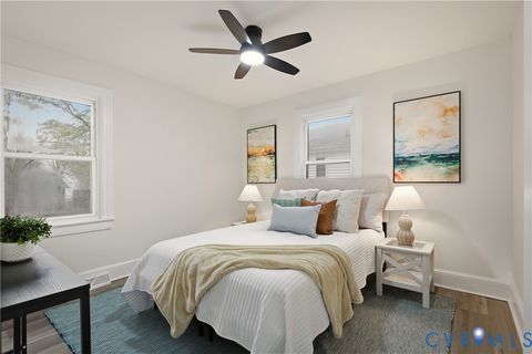 Tiny photo for 508 S 19th Avenue, Hopewell, VA 23860 (MLS # 2530557)