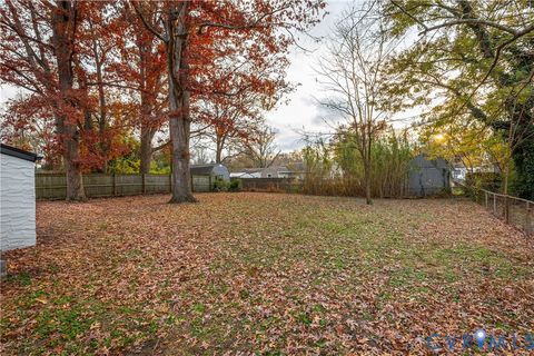 Tiny photo for 508 S 19th Avenue, Hopewell, VA 23860 (MLS # 2530557)