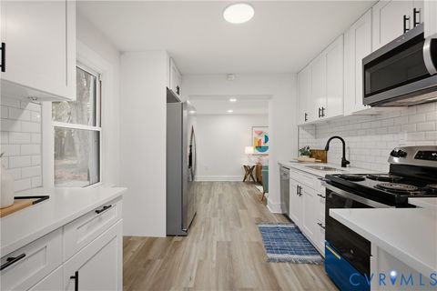 Tiny photo for 508 S 19th Avenue, Hopewell, VA 23860 (MLS # 2530557)