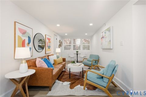 Tiny photo for 508 S 19th Avenue, Hopewell, VA 23860 (MLS # 2530557)