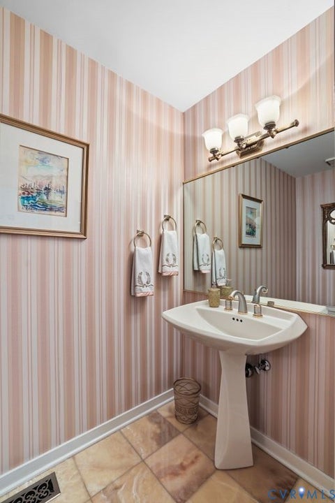 Tiny photo for 14010 Harbour Pointe Road, Chesterfield, VA 23112 (MLS # 2615019)