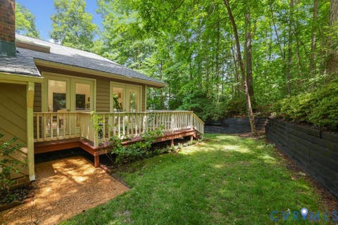 Tiny photo for 14010 Harbour Pointe Road, Chesterfield, VA 23112 (MLS # 2615019)