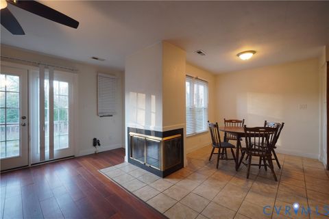 Tiny photo for 303 Bridge Crossing, Yorktown, VA 23692 (MLS # 2606319)