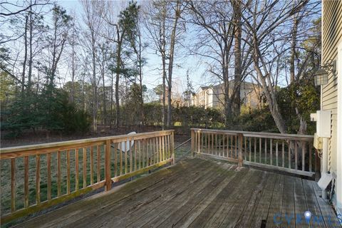 Tiny photo for 303 Bridge Crossing, Yorktown, VA 23692 (MLS # 2606319)