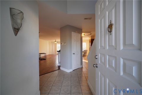 Tiny photo for 303 Bridge Crossing, Yorktown, VA 23692 (MLS # 2606319)