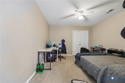 Tiny photo for 17306 Camellia Drive, Ruther Glen, VA 22546 (MLS # 2612362)