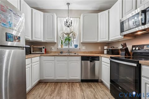 Tiny photo for 17306 Camellia Drive, Ruther Glen, VA 22546 (MLS # 2612362)