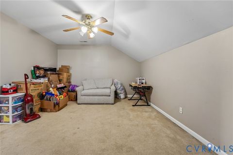 Tiny photo for 17306 Camellia Drive, Ruther Glen, VA 22546 (MLS # 2612362)