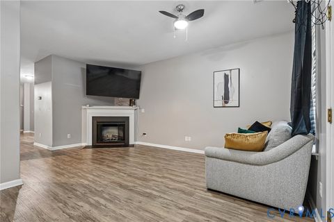 Tiny photo for 17306 Camellia Drive, Ruther Glen, VA 22546 (MLS # 2612362)