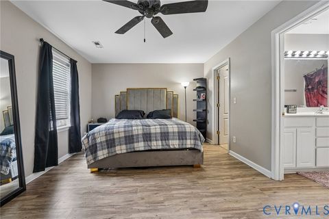 Tiny photo for 17306 Camellia Drive, Ruther Glen, VA 22546 (MLS # 2612362)