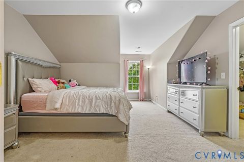 Tiny photo for 17306 Camellia Drive, Ruther Glen, VA 22546 (MLS # 2612362)