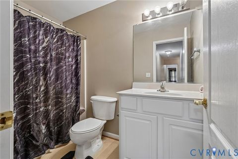 Tiny photo for 17306 Camellia Drive, Ruther Glen, VA 22546 (MLS # 2612362)