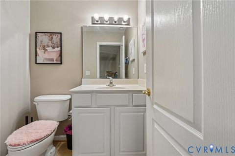 Tiny photo for 17306 Camellia Drive, Ruther Glen, VA 22546 (MLS # 2612362)